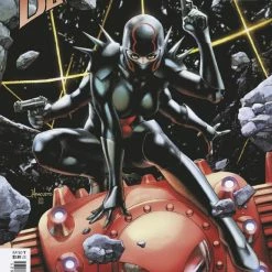 MARVEL COMICS BLACK CAT #8 ANACLETO MARVELS X VAR