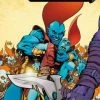 MARVEL COMICS YONDU #4 (OF 5)