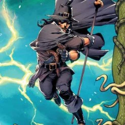 MARVEL COMICS CONAN SERPENT WAR #4 (OF 4) CAMUNCOLI CONNECTING VAR