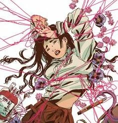 BOOM! STUDIOS HEARTBEAT #3 (OF 5) CVR A LLOVET (MR) COMICS