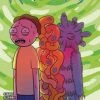 ONI PRESS INC. RICK & MORTY #58 CVR B SPANO (C: 1-0-0)