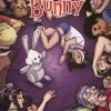 SCOUT COMICS STABBITY BUNNY #9 CVR A
