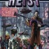 VAULT COMICS HEIST HOW TO STEAL A PLANET #3