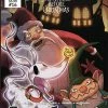 TOKYOPOP COMICS NIGHTMARE BEFORE CHRISTMAS ZEROS JOURNEY #16 (C: 1-1-2)