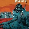BEHEMOTH COMICS HOTLINE MIAMI WILDLIFE #5 (OF 8) (MR)