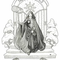 DC COMICS HARLEY QUINN #69 VAR ED