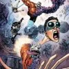 DC COMICS TERRIFICS #23 VAR ED