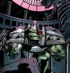 IDW PUBLISHING TMNT URBAN LEGENDS #20 CVR A FOSCO (C: 1-0-0) COMICS