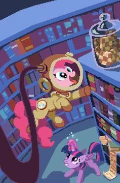 IDW PUBLISHING MY LITTLE PONY FRIENDSHIP IS MAGIC #85 CVR A COLLER COMICS 1 IDW PUBLISHING MY LITTLE PONY FRIENDSHIP IS MAGIC #85 CVR A COLLER COMICS