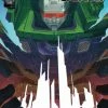 IDW PUBLISHING TRANSFORMERS GALAXIES #4 CVR B PITRE-DUROCHER (C: 1-0-0)
