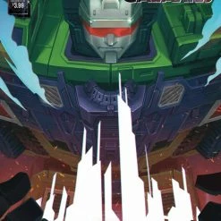 IDW PUBLISHING TRANSFORMERS GALAXIES #4 CVR B PITRE-DUROCHER (C: 1-0-0)