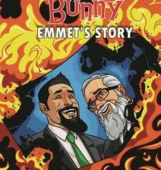 SCOUT COMICS STABBITY BUNNY EMMETS STORY #1 CVR A
