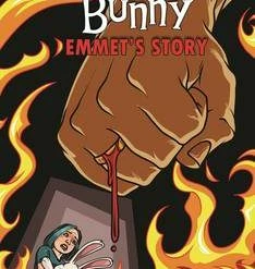 SCOUT COMICS STABBITY BUNNY EMMETS STORY #1 CVR B