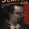 SOURCE POINT PRESS SEANCE ROOM #1 (OF 4) (MR)