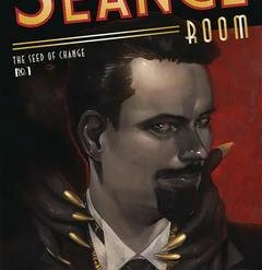 SOURCE POINT PRESS SEANCE ROOM #1 (OF 4) (MR)
