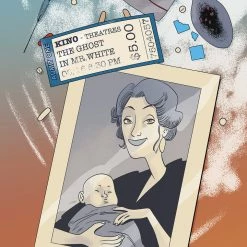 DARK HORSE COMICS YOU LOOK LIKE DEATH TALES UMBRELLA ACADEMY #4 (OF 6) CVR B C