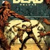IMAGE COMICS WALKING DEAD DLX #28 CVR A FINCH & MCCAIG (MR)