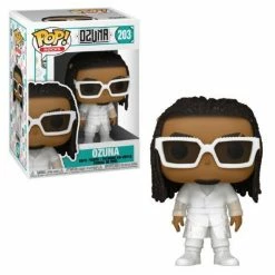 Funko Pop! Rocks - Ozuna