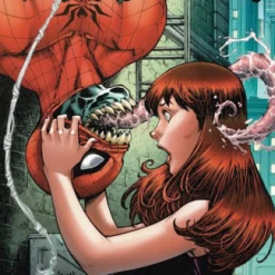 MARVEL COMICS PETER PARKER SPECTACULAR SPIDER-MAN #1 NAUCK COLLECTOR CAVE COLOR VARIANT