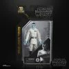 HASBRO TOY GROUP FIGURES Star Wars - Black Series - Grand Admiral Thrawn