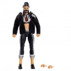 HASBRO TOY GROUP JUST ARRIVED! WWE - ELITE 90 - RECKONING