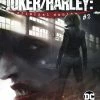 DC COMICS JOKER HARLEY CRIMINAL SANITY #2 (OF 9) (MR)