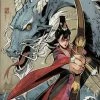 IDW PUBLISHING COMICS RISING SUN #1 (OF 3)