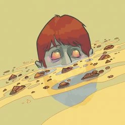 DARK HORSE COMICS YOU LOOK LIKE DEATH TALES UMBRELLA ACADEMY #3 (OF 6) CVR A G