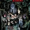 MARVEL COMICS NEWLY PRICED BOOKS STRANGE ACADEMY #5