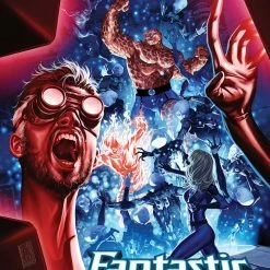 MARVEL COMICS FANTASTIC FOUR #26