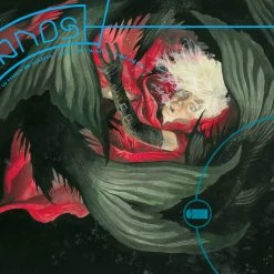 IMAGE COMICS ECHOLANDS #4 CVR A WILLIAMS III (MR)