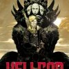IMAGE COMICS HELLCOP #2 CVR B HABERLIN & VAN DYKE (MR)