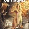 TITAN COMICS GUN HONEY #3 (OF 4) CVR A ANACLETO (MR)