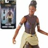 FUNKO FIGURES MARVEL LEGENDS - LEGACY COLLECTION WAVE 1 - SHURI (PREORDER ITEM SEPTEMBER 2022)