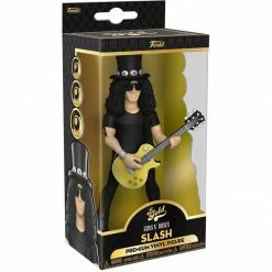 Funko Vinyl Gold - Guns 'N' Roses - Slash 5"