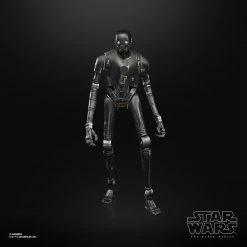 HASBRO TOY GROUP Star Wars The Black Series - K2-SO JUST ARRIVED!