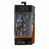 HASBRO TOY GROUP STAR WARS: BLACK SERIES - THE MANDALORIAN - KOSKA REEVES (EST SHIP DATE AUGUST/SEPT 2021) FIGURES