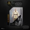 HASBRO STAR WARS - BLACK SERIES ARCHIVE WAVE 3 - OBI-WAN KENOBI (EST SHIP DATE FEB 2022) FIGURES