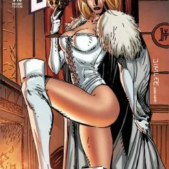 MARVEL COMICS THE UNBELIEVABLE GWENPOOL #18 NEWLY PRICED BOOKS