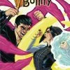 SCOUT COMICS STABBITY BUNNY #11