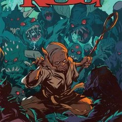 IMAGE COMICS NEWLY PRICED BOOKS BITTER ROOT #3 CVR A GREENE (MR)
