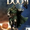 Collector Cave DOCTOR DOOM #7 COMICS