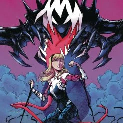 MARVEL COMICS GHOST-SPIDER #9