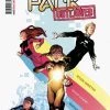 MARVEL COMICS POWER PACK #1