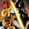 MARVEL COMICS TASKMASTER #1 (OF 5)