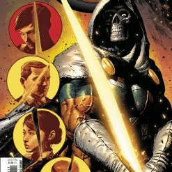 MARVEL COMICS TASKMASTER #1 (OF 5)