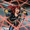 MARVEL COMICS BLACK WIDOW WIDOWS STING #1