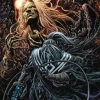 MARVEL COMICS WEB OF VENOM WRAITH #1