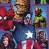 MARVEL COMICS EMPYRE AVENGERS #1 (OF 3)