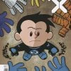MARVEL COMICS X-MEN FANTASTIC FOUR #4 (OF 4) ELIOPOULOS VAR